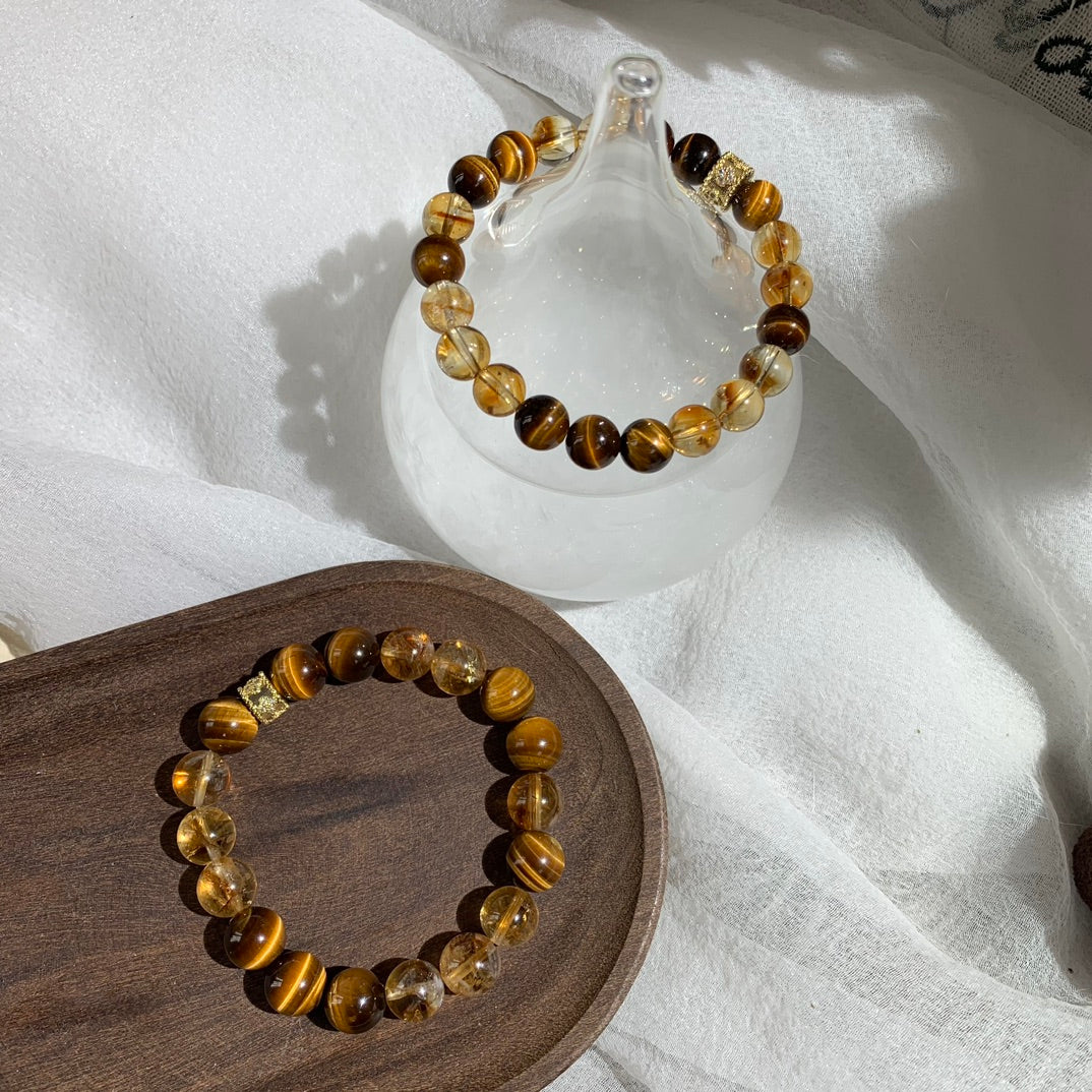 【金塔驱晦 Golden Pagoda Prosperity】