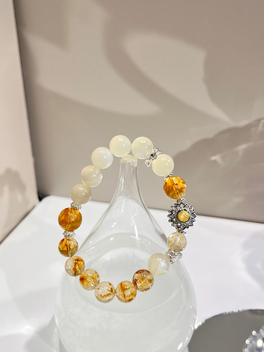 【日耀金枢 Solar Golden Axis】