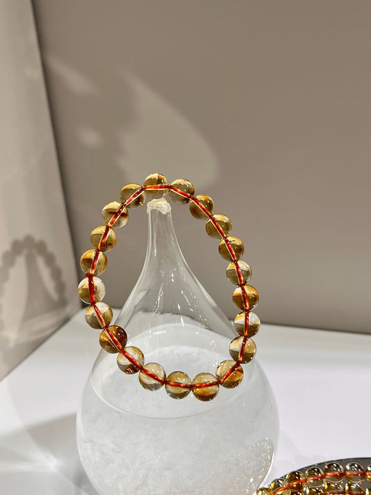 【金塔澄辉 Golden Pagoda Clarity】