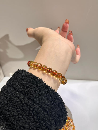 【金塔澄辉 Golden Pagoda Clarity】