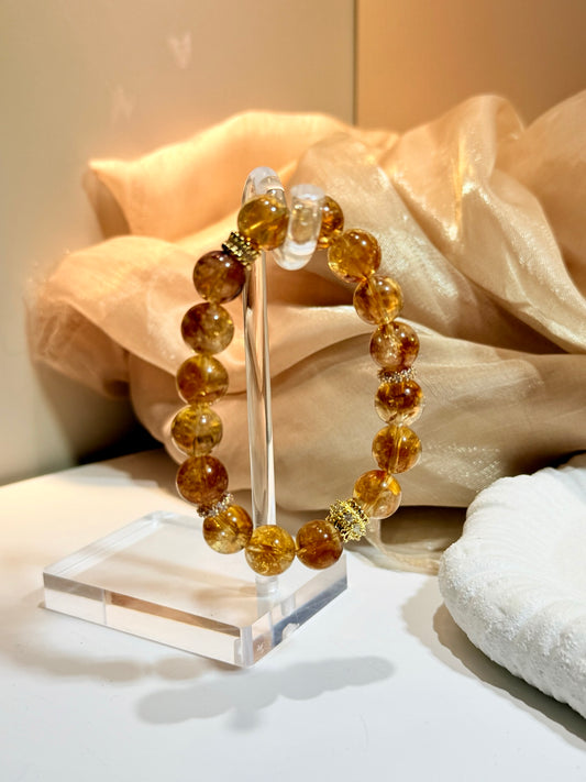 【晶筑本我 Crystal Self-Sculpt】