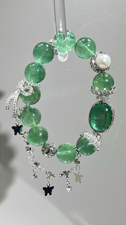 【沁碧灵匣 Refreshing Emerald Vessel】