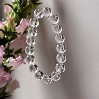 【晶辉澄澈 Crystal Clear Radiance】