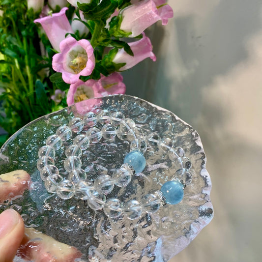 【晶海灵澜 Crystal Wave Elixir】