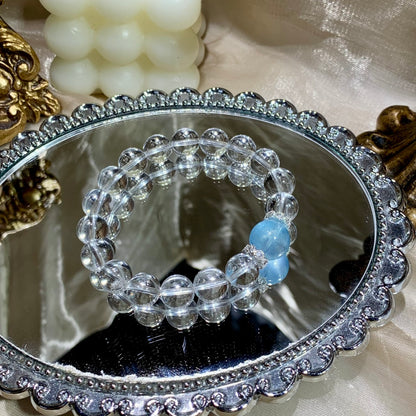 【晶海灵澜 Crystal Wave Elixir】