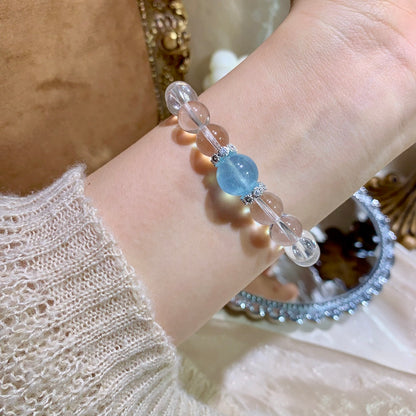【晶海灵澜 Crystal Wave Elixir】