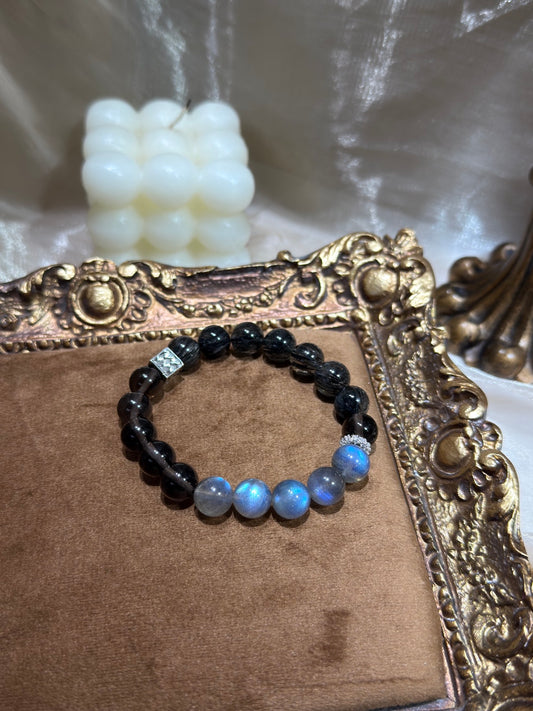 【黯月玄辉 Somber Moon Mystic Radiance】