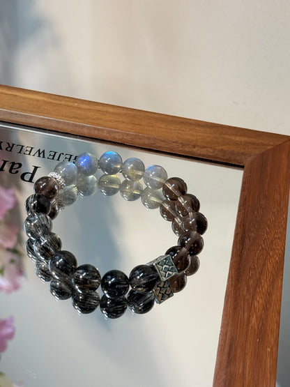 【黯月玄辉 Somber Moon Mystic Radiance】