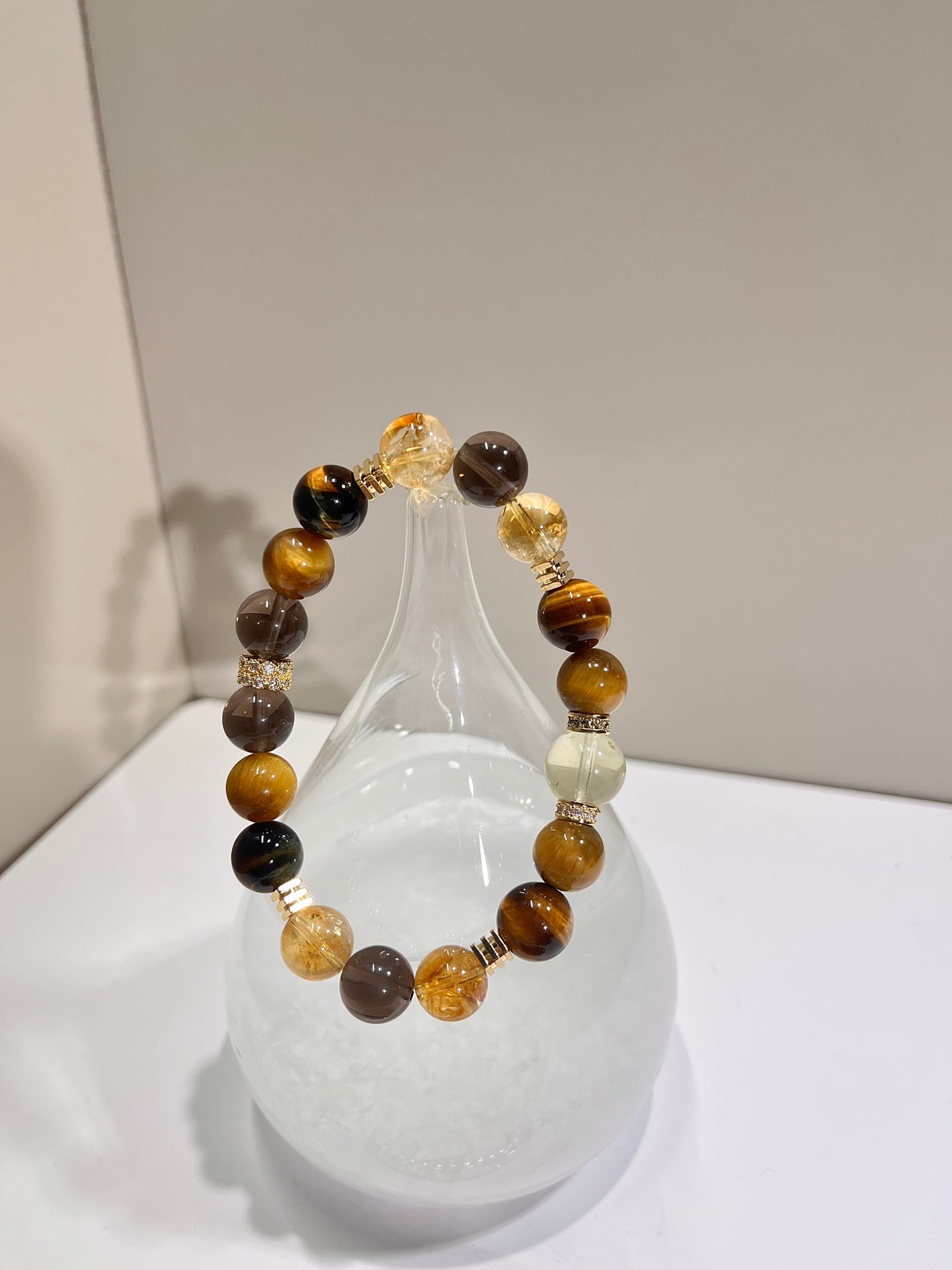 【金耀千辉 Golden Radiant Convergence】