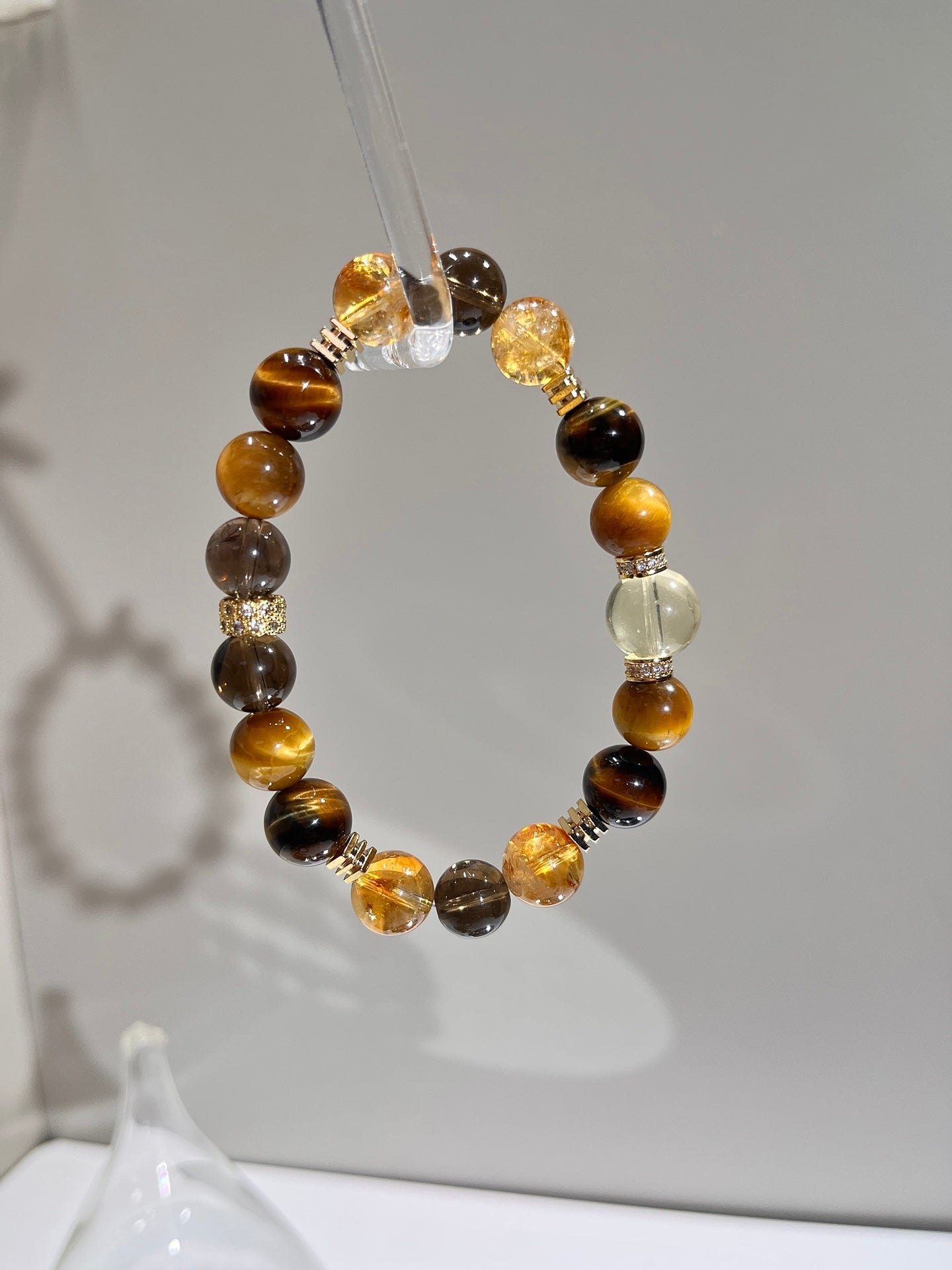 【金耀千辉 Golden Radiant Convergence】