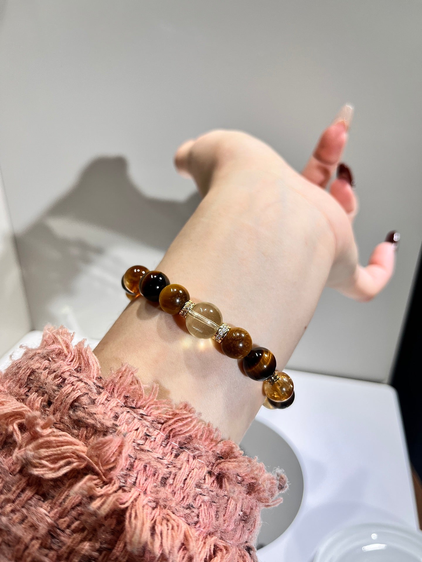 【金耀千辉 Golden Radiant Convergence】
