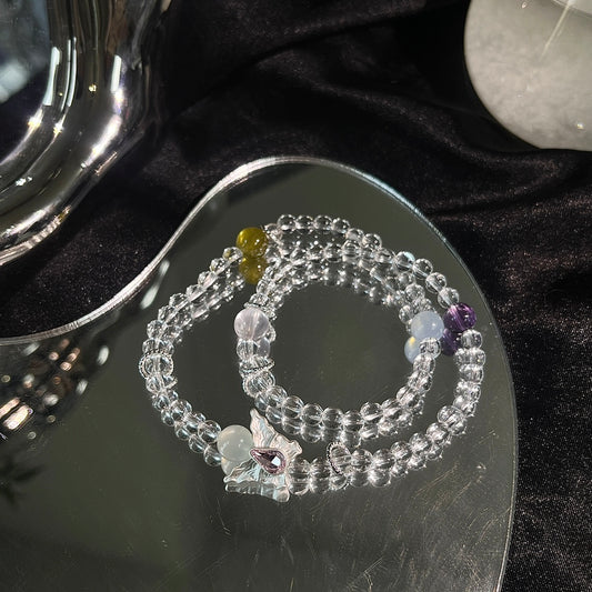 【晶彩灵韵 Crystal Elegance】