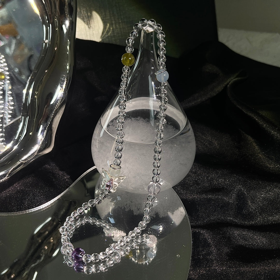 【晶彩灵韵 Crystal Elegance】