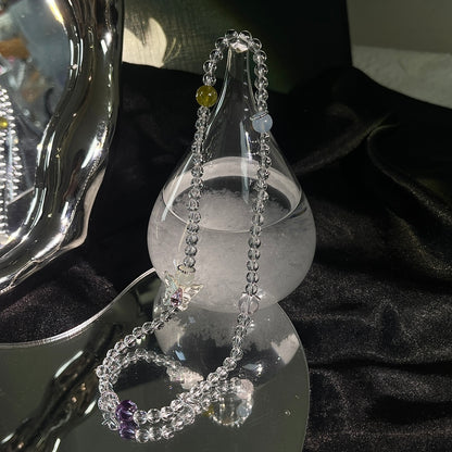 【晶彩灵韵 Crystal Elegance】