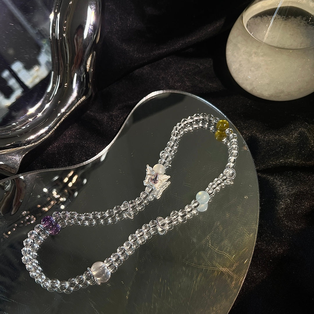 【晶彩灵韵 Crystal Elegance】