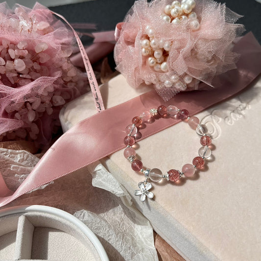 【莓幻晶缘 Berry Crystal Enchantment】