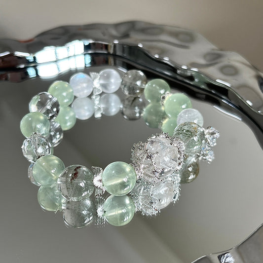 【幻彩晶穹 Prismatic Crystal Dome】