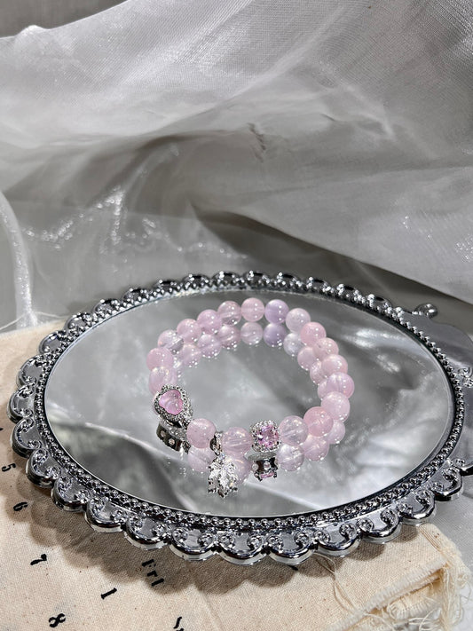 【樱韵雅饰 Cherry Blossom Elegance 】