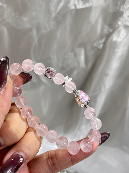 【樱韵雅饰 Cherry Blossom Elegance 】
