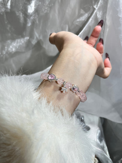 【樱韵雅饰 Cherry Blossom Elegance 】