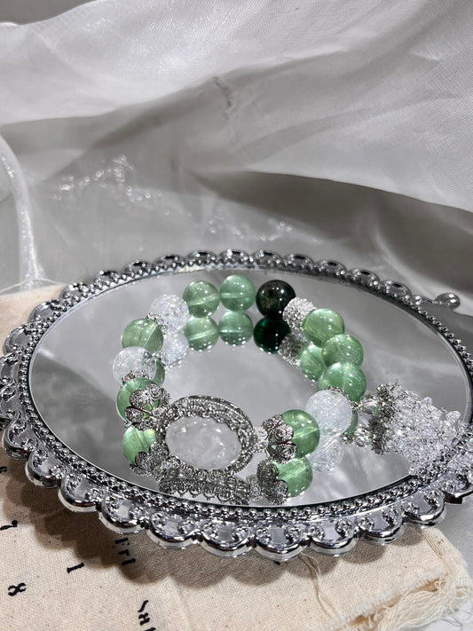 【绿野灵踪 Verdant Enchantment】