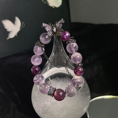 【紫宸灵韵 Purple Aura】
