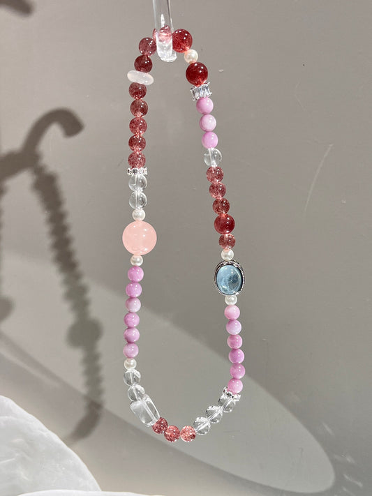 【晶韵绮梦 Crystal Dreamweave】