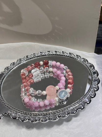 【晶韵绮梦 Crystal Dreamweave】