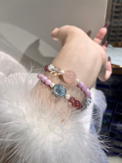 【晶韵绮梦 Crystal Dreamweave】