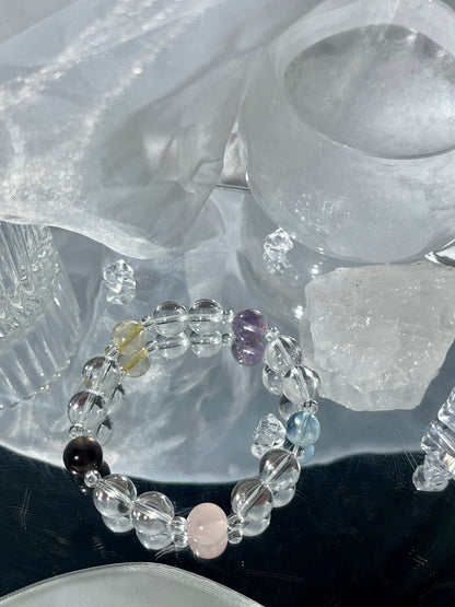 【晶韵和鸣 Crystal Harmony Charm】