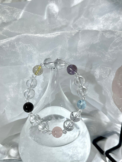【晶韵和鸣 Crystal Harmony Charm】