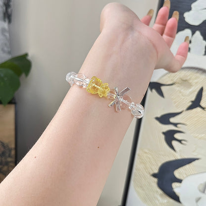 【晶熊蜜语 Crystal Bear Honey Whisper】