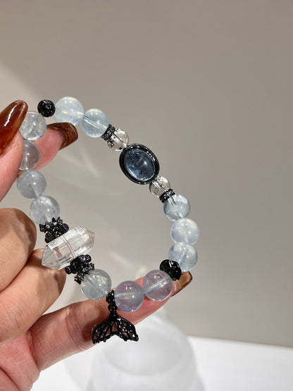 【蓝海秘匣 Azure Sea Mystic Box】