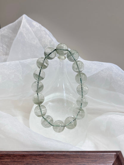 【灵境幽翠 Emerald Phantom Glow】
