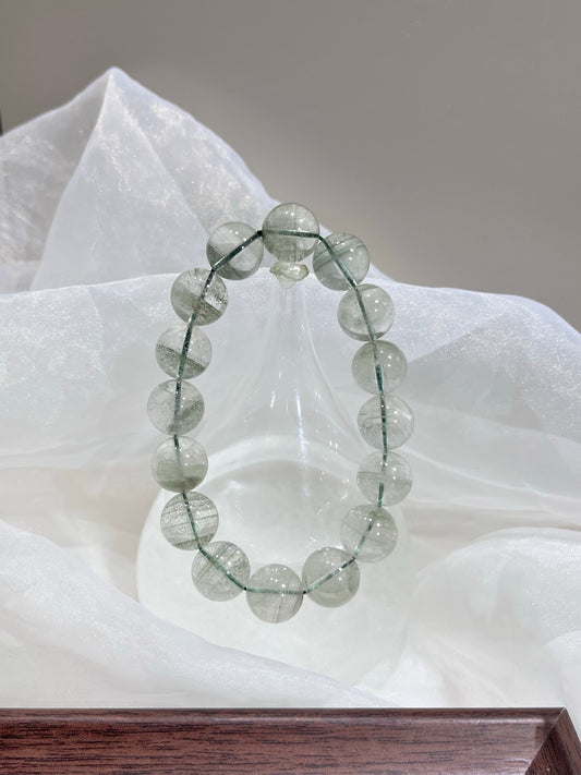 【灵境幽翠 Emerald Phantom Glow】