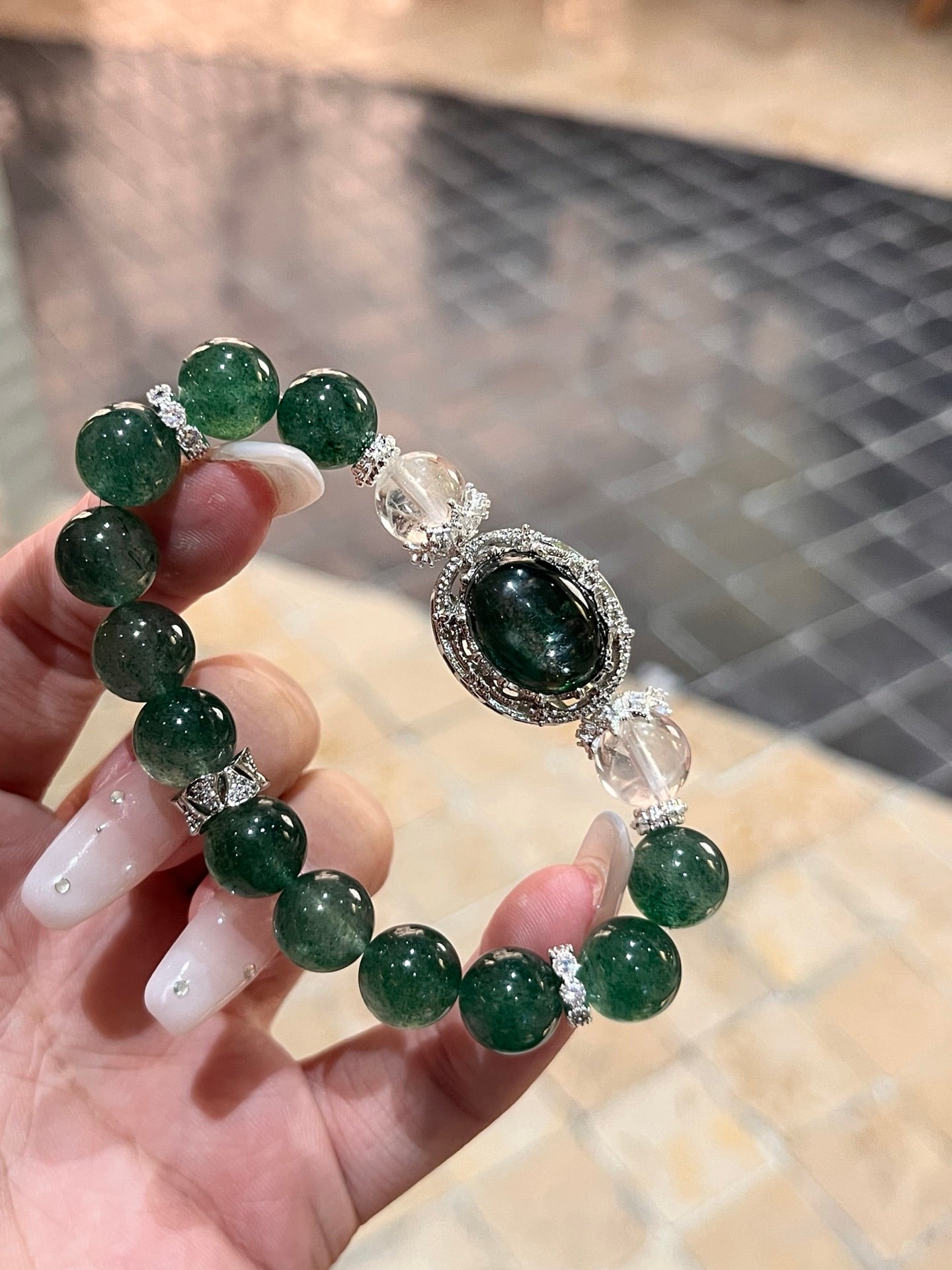 【绿野灵匣 Verdant Enigma Chest】